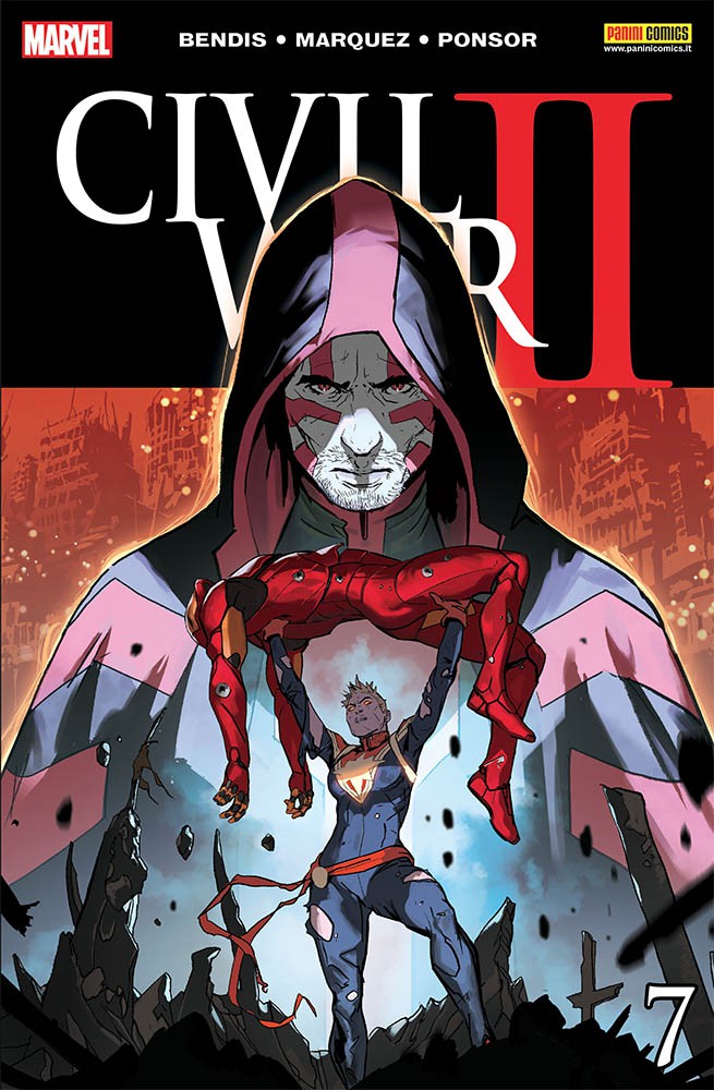 CIVIL WAR II - 7_thumbnail