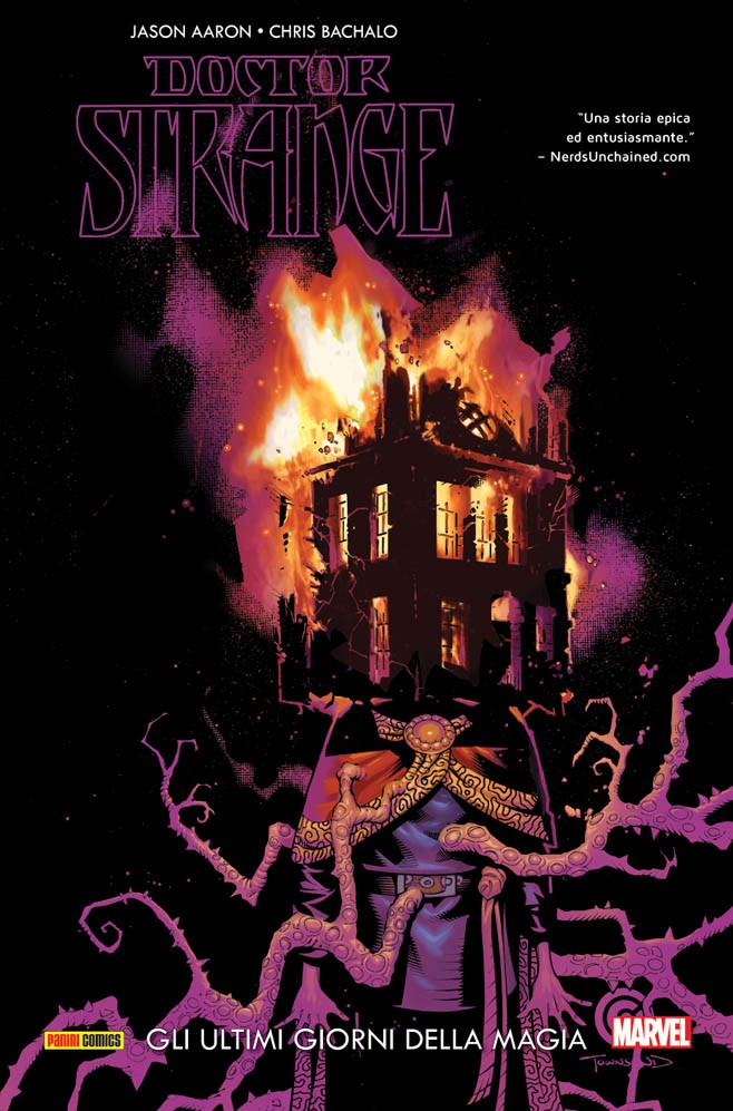 DOCTOR STRANGE (2016) - 2_thumbnail DOCTOR STRANGE (2016) - 2_thumbnail