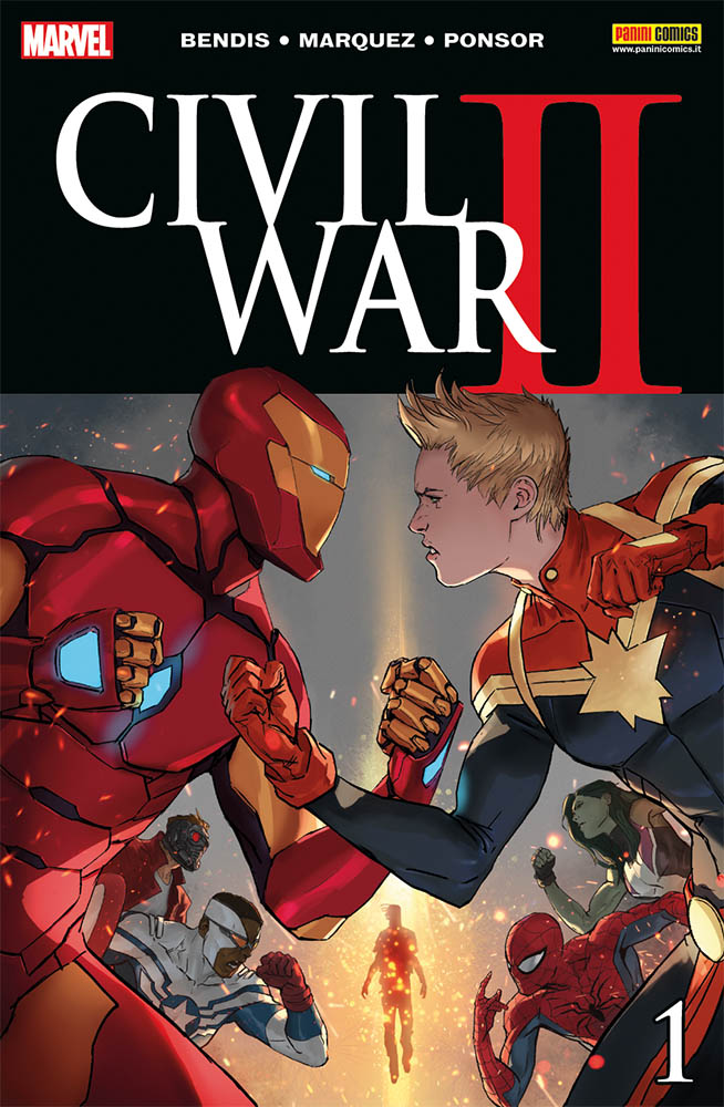 CIVIL WAR II - 1_thumbnail