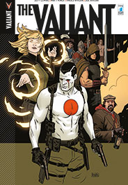 VALIANT THE - UNICO_thumbnail VALIANT THE - UNICO_thumbnail