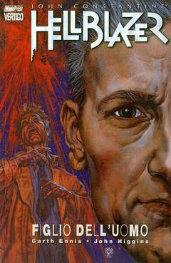 HELLBLAZER (MAGIC PRESS) - 17_thumbnail