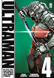 ULTRAMAN - 4_thumbnail ULTRAMAN - 4_thumbnail