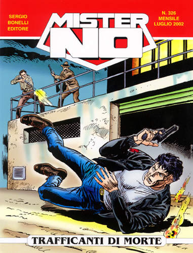 MISTER NO (BONELLI) - 326_thumbnail MISTER NO (BONELLI) - 326_thumbnail