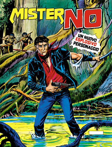 MISTER NO (BONELLI) - 1_thumbnail MISTER NO (BONELLI) - 1_thumbnail