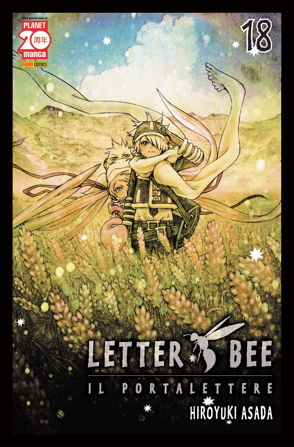 LETTER BEE - 18_thumbnail LETTER BEE - 18_thumbnail