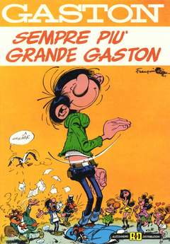 GASTON (ALESSANDRO EDITORE) - 2_thumbnail