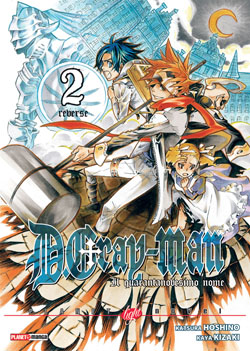D.GRAY-MAN REVERSE - 2_thumbnail D.GRAY-MAN REVERSE - 2_thumbnail