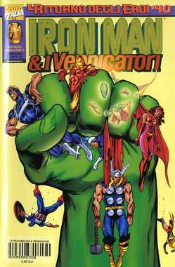 IRON MAN & I VENDICATORI - 70_thumbnail