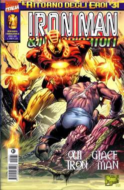 IRON MAN & I VENDICATORI - 61_thumbnail