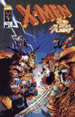 INCREDIBILI X-MEN GLI (1994 PANINI) - 104_thumbnail INCREDIBILI X-MEN GLI (1994 PANINI) - 104_thumbnail
