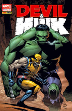 DEVIL & HULK (PANINI) - 116_thumbnail