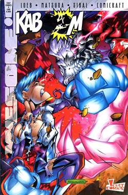 KABOOM - UNICO_thumbnail