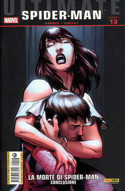 ULTIMATE COMICS SPIDER-MAN - 13_thumbnail