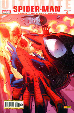 ULTIMATE COMICS SPIDER-MAN - 4_thumbnail