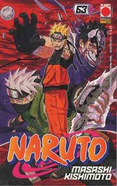 NARUTO (PANINI) - 63_thumbnail