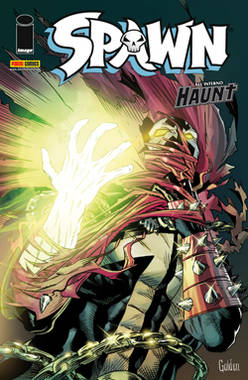 SPAWN (1996 PANINI) - 120_thumbnail SPAWN (1996 PANINI) - 120_thumbnail