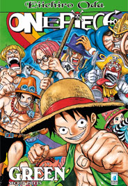 ONE PIECE (STAR COMICS)_thumbnail ONE PIECE (STAR COMICS)_thumbnail