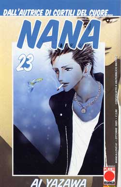 NANA - 23_thumbnail NANA - 23_thumbnail