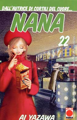 NANA - 22_thumbnail NANA - 22_thumbnail