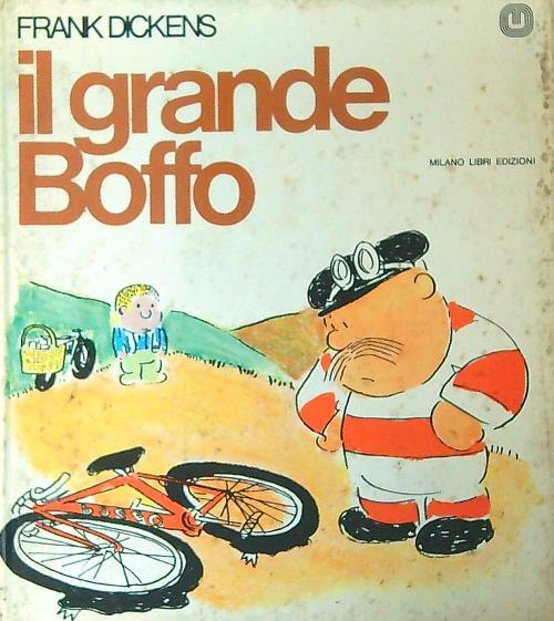 GRANDE BOFFO IL - UNICO_thumbnail