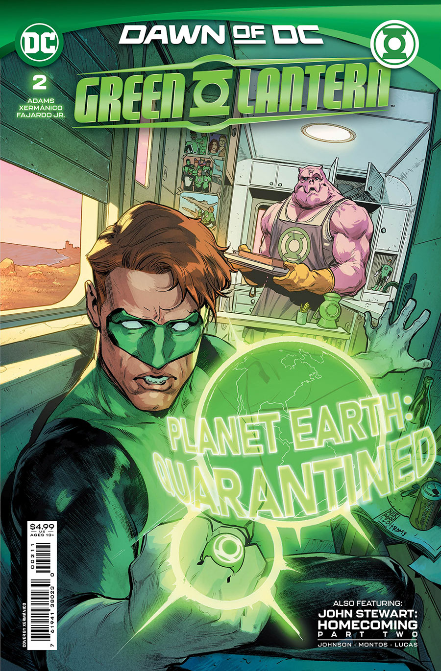 GREEN LANTERN VOL 8 (2023) - 2_thumbnail GREEN LANTERN VOL 8 (2023) - 2_thumbnail