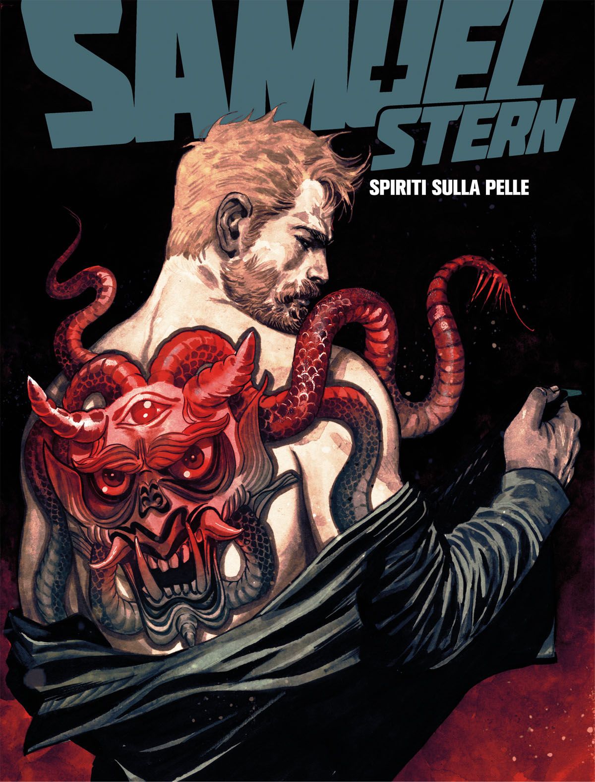 SAMUEL STERN - 40_thumbnail SAMUEL STERN - 40_thumbnail