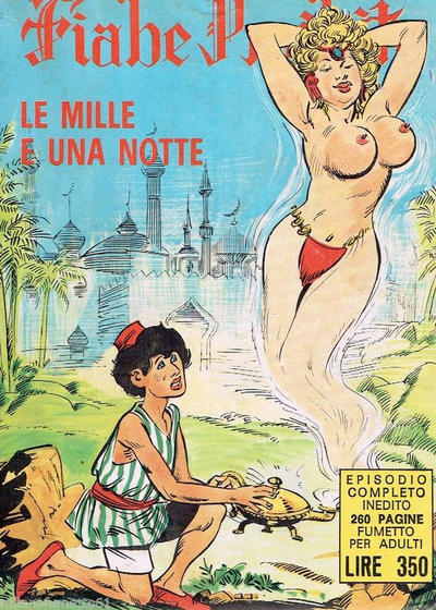 FIABE PROIBITE I SERIE (1973) - 6_thumbnail