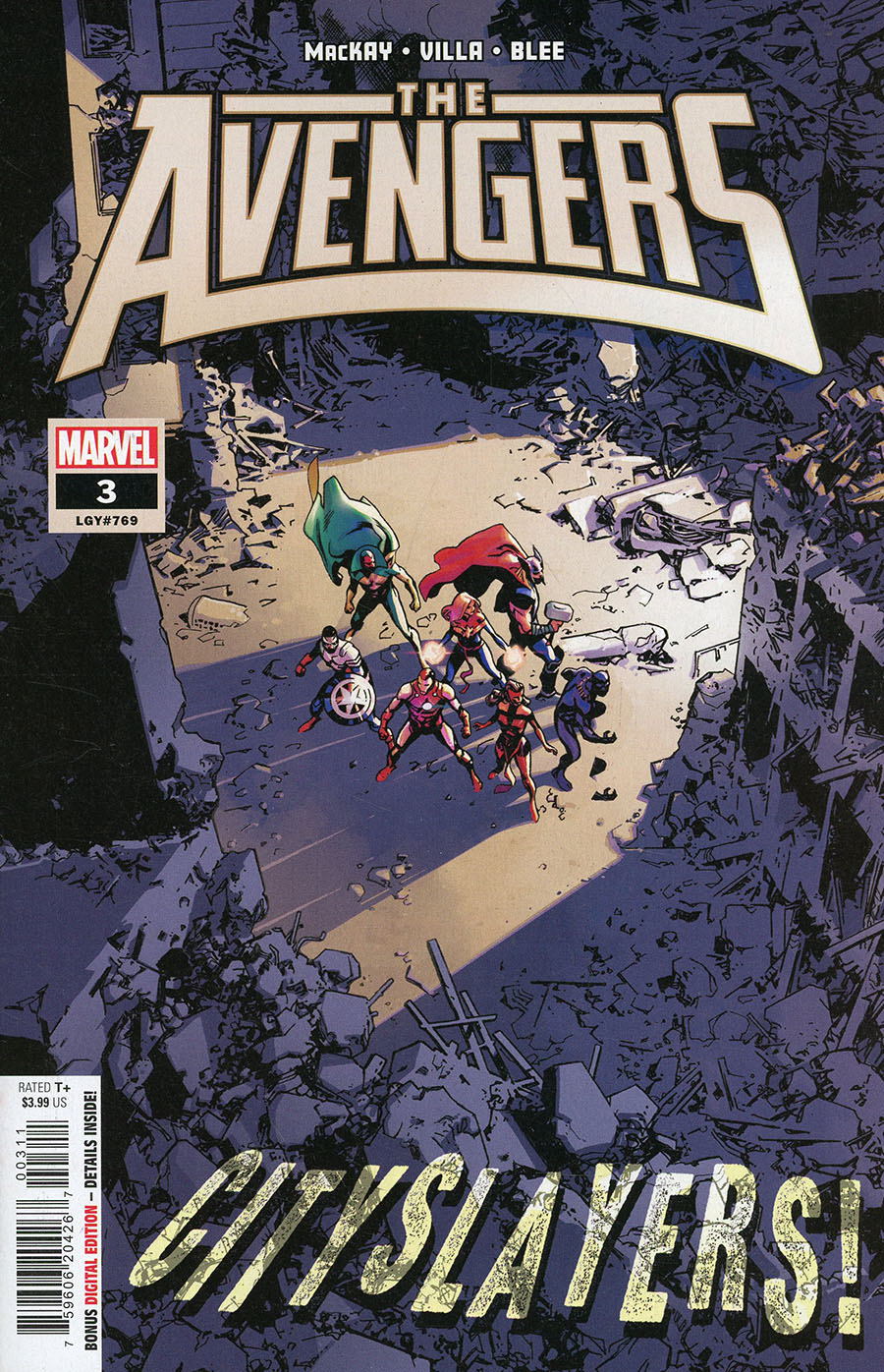 AVENGERS VOL 8 (2023) - 3_thumbnail AVENGERS VOL 8 (2023) - 3_thumbnail
