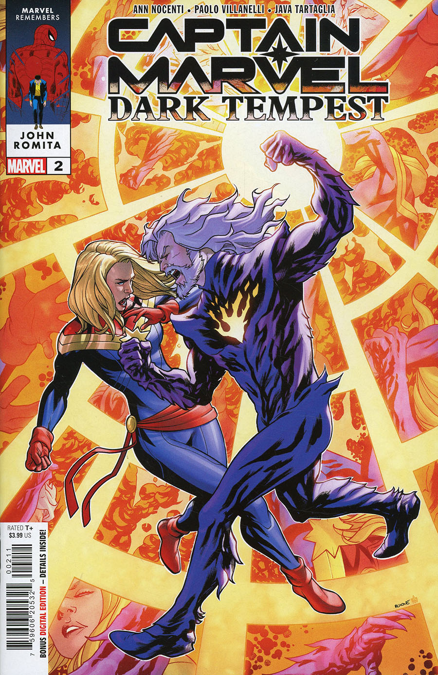 CAPTAIN MARVEL DARK TEMPEST - 2_thumbnail CAPTAIN MARVEL DARK TEMPEST - 2_thumbnail