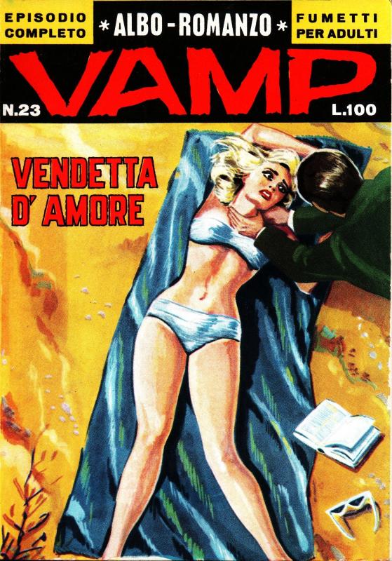 ALBOROMANZO VAMP - 23_thumbnail ALBOROMANZO VAMP - 23_thumbnail