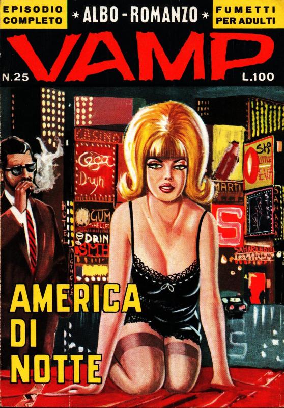 ALBOROMANZO VAMP - 25_thumbnail ALBOROMANZO VAMP - 25_thumbnail