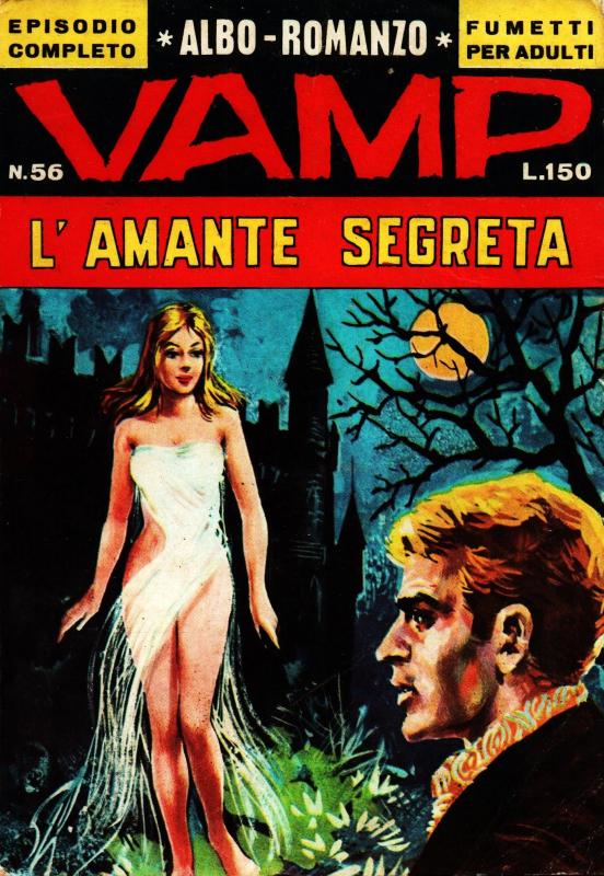 ALBOROMANZO VAMP - 56_thumbnail ALBOROMANZO VAMP - 56_thumbnail