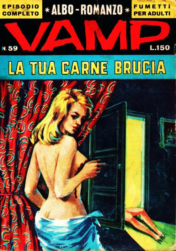 ALBOROMANZO VAMP - 59_thumbnail ALBOROMANZO VAMP - 59_thumbnail