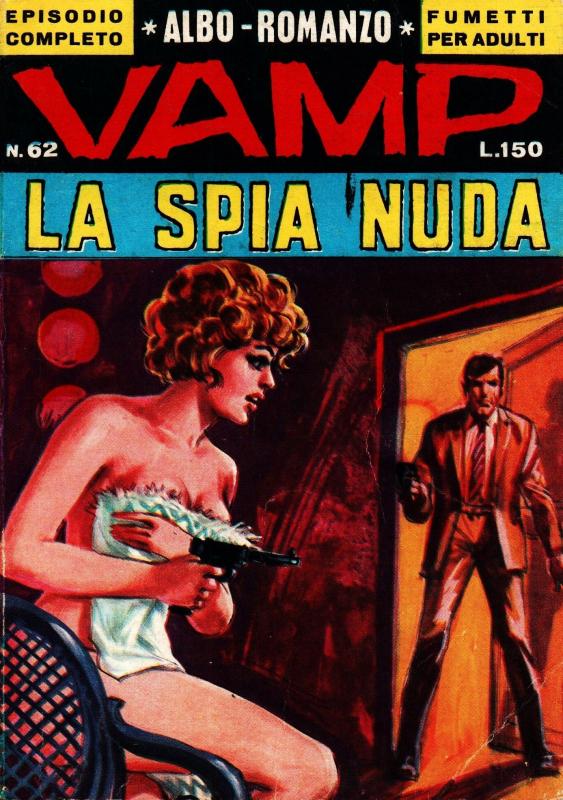 ALBOROMANZO VAMP - 62_thumbnail ALBOROMANZO VAMP - 62_thumbnail