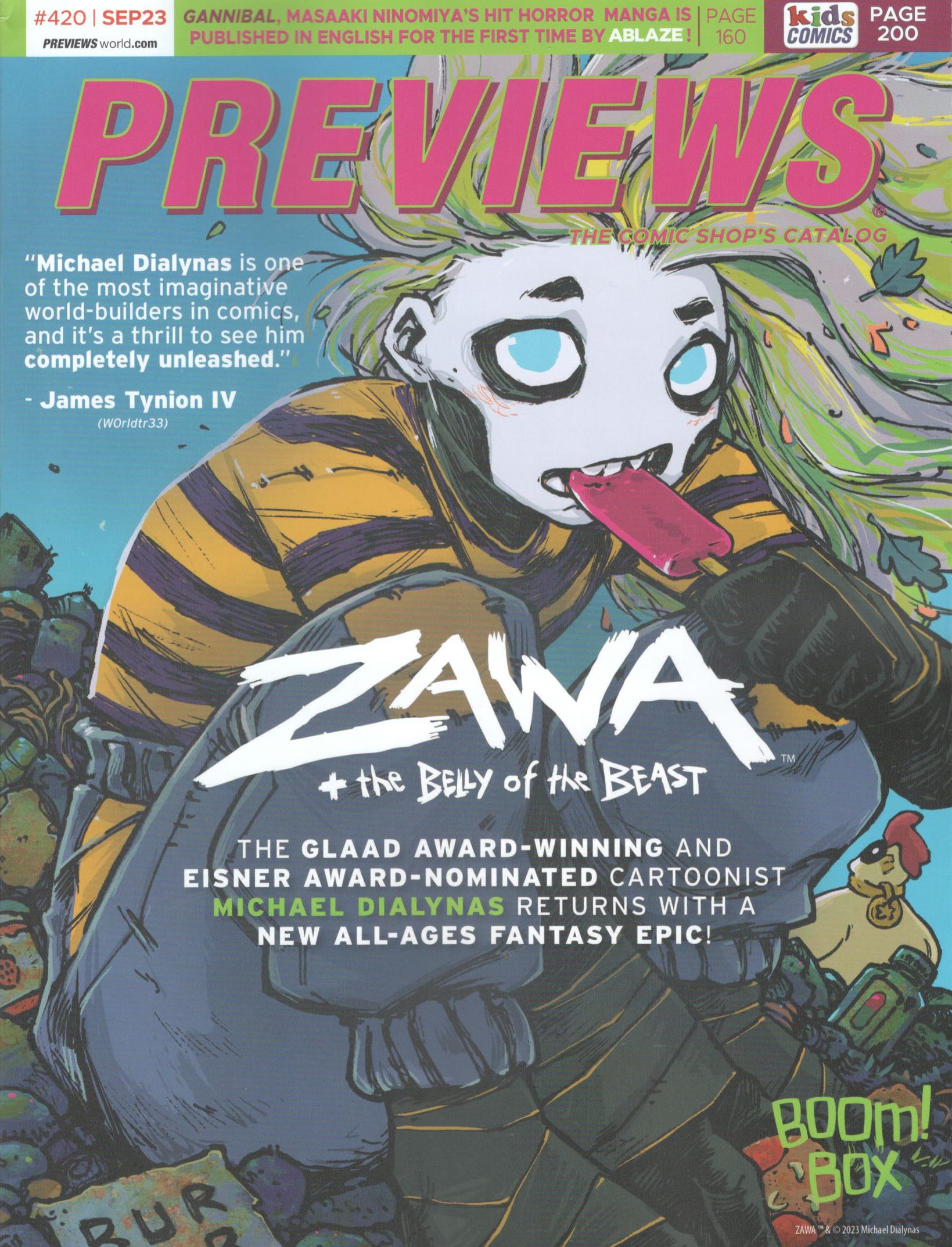 PREVIEWS - 420_thumbnail PREVIEWS - 420_thumbnail