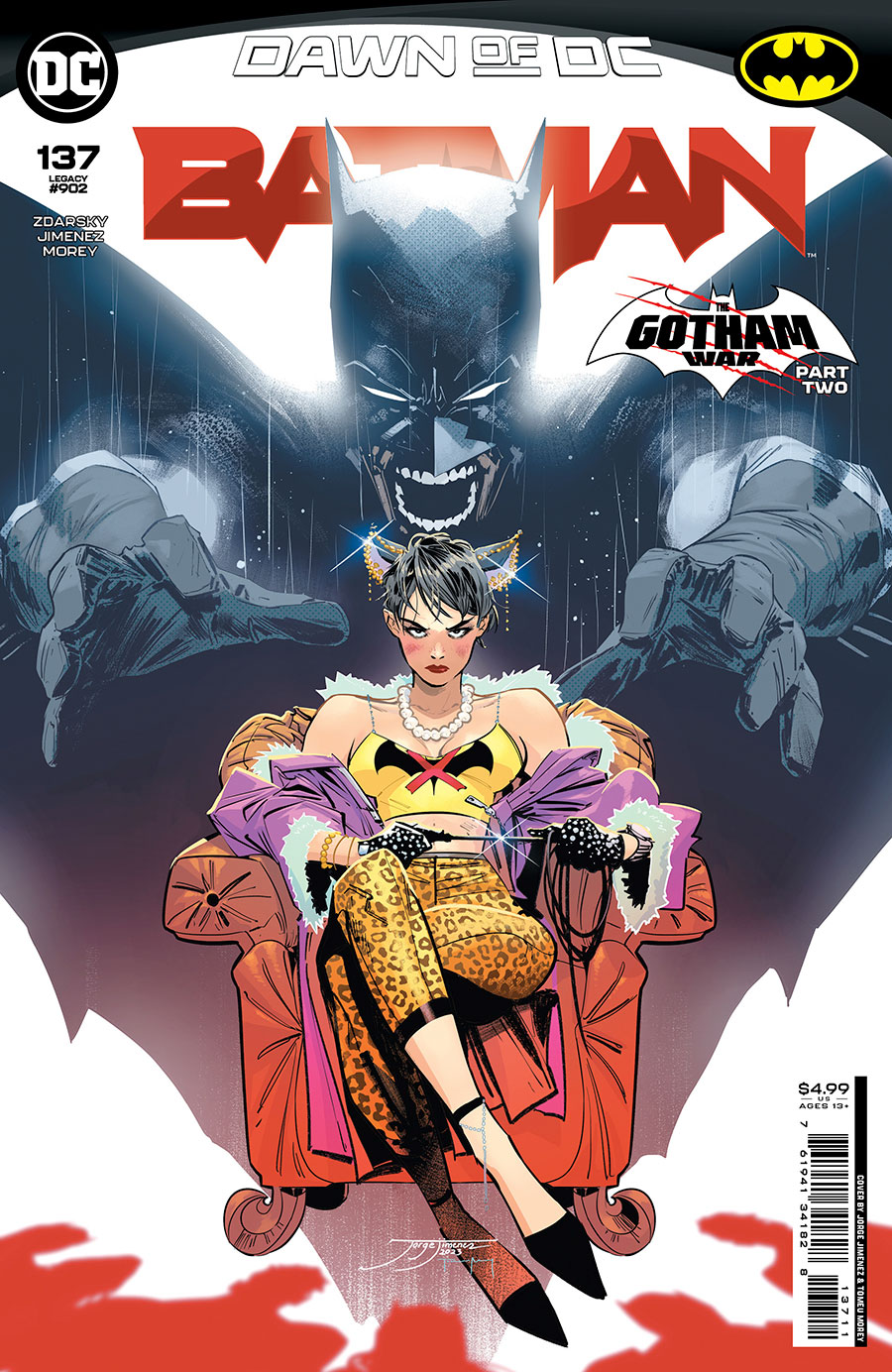 BATMAN VOL 3 - 137_thumbnail BATMAN VOL 3 - 137_thumbnail