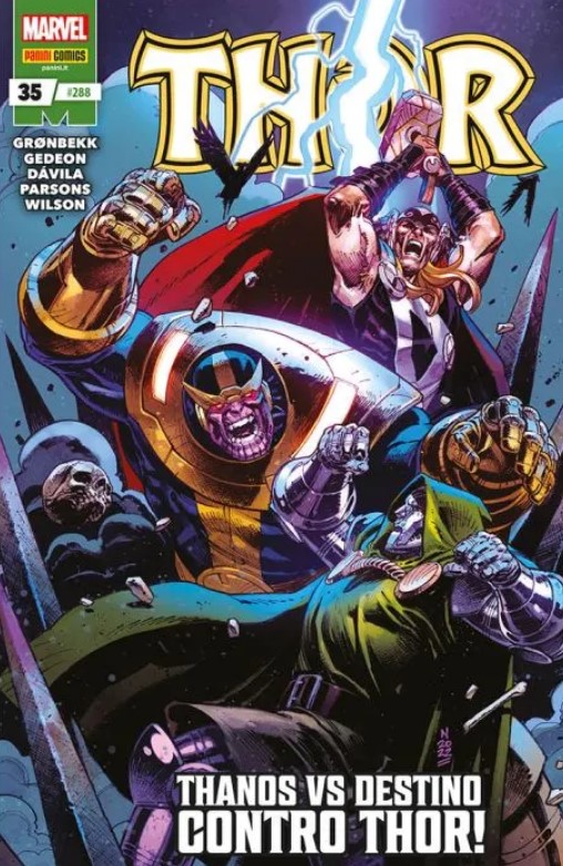 THOR (2020 PANINI) - 35_thumbnail THOR (2020 PANINI) - 35_thumbnail
