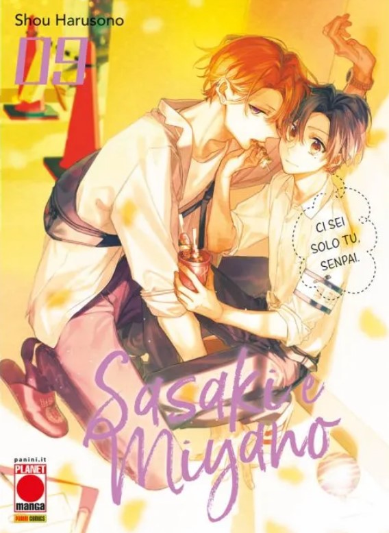 SASAKI E MIYANO - 9_thumbnail SASAKI E MIYANO - 9_thumbnail
