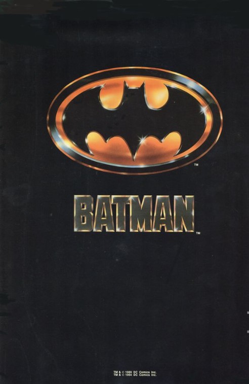 BATMAN POSTER BOOK - UNICO_thumbnail