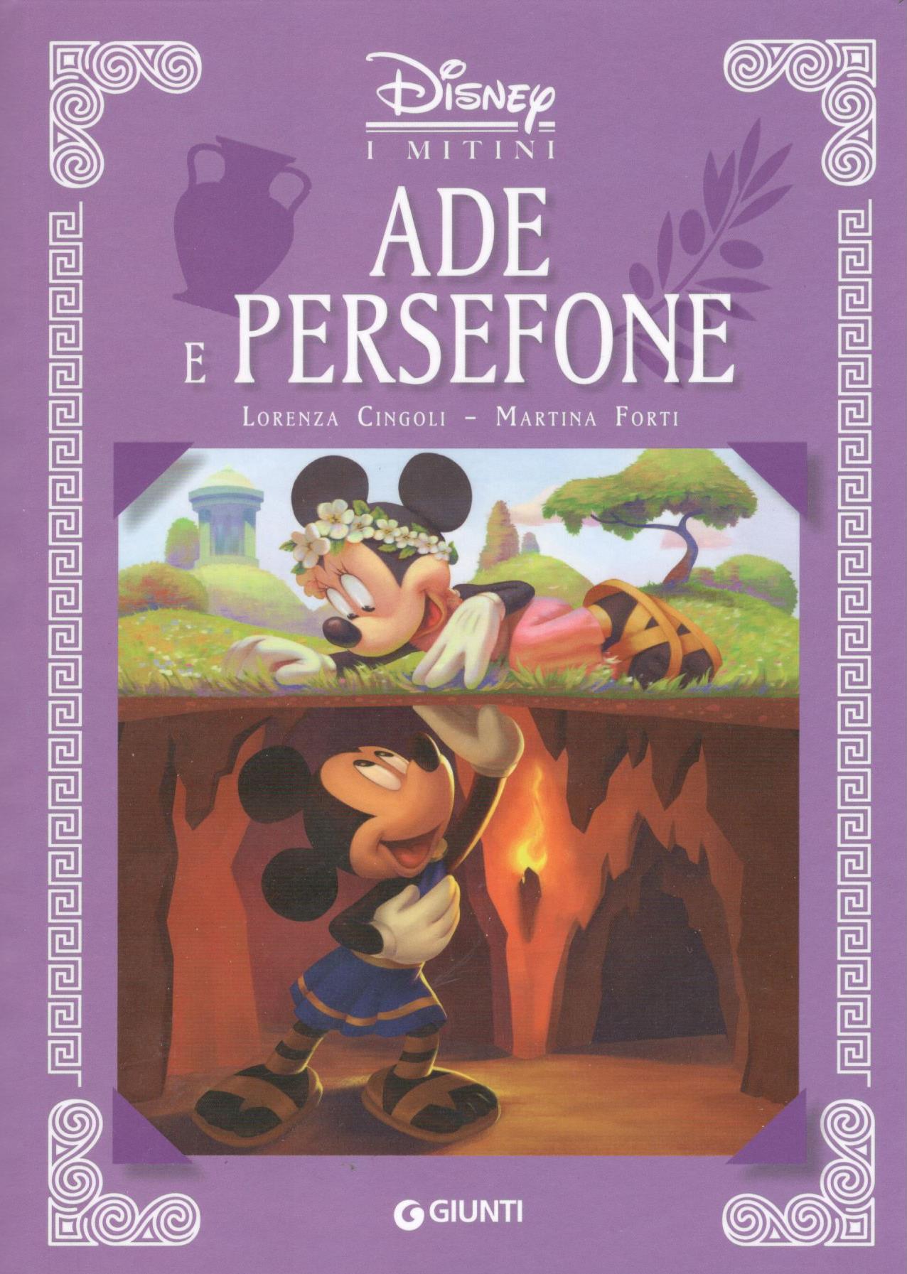 MITINI DISNEY ADE E PERSEFONE I - 1_thumbnail