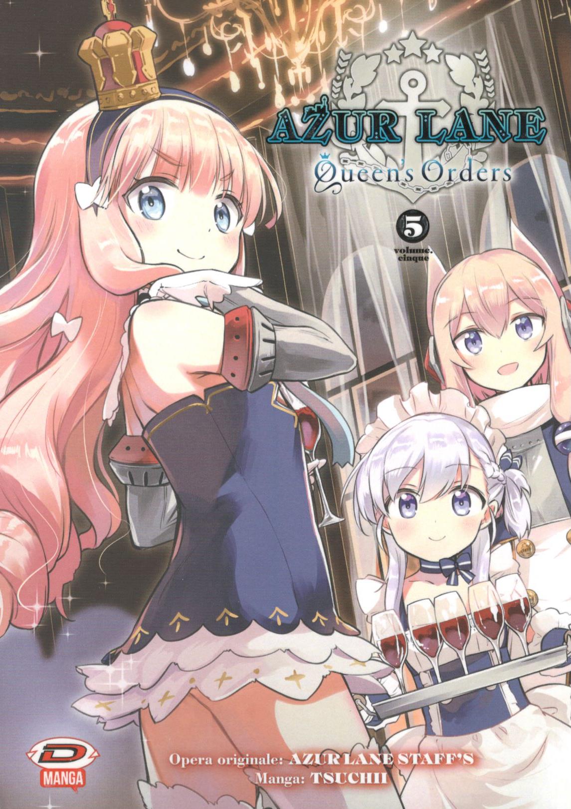 AZUR LANE - 5_thumbnail AZUR LANE - 5_thumbnail