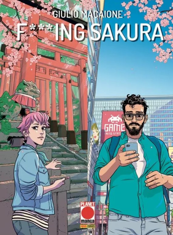 F***ING SAKURA - UNICO_thumbnail