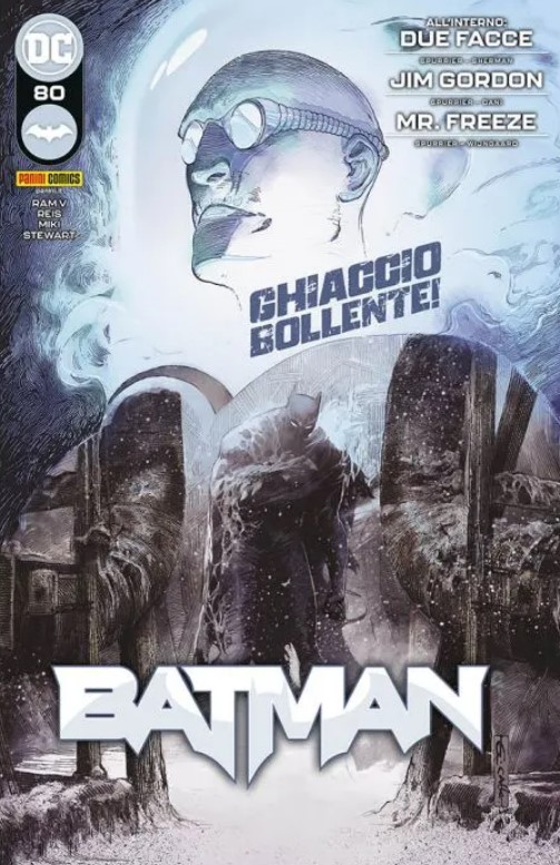 BATMAN (2020 PANINI) - 80_thumbnail