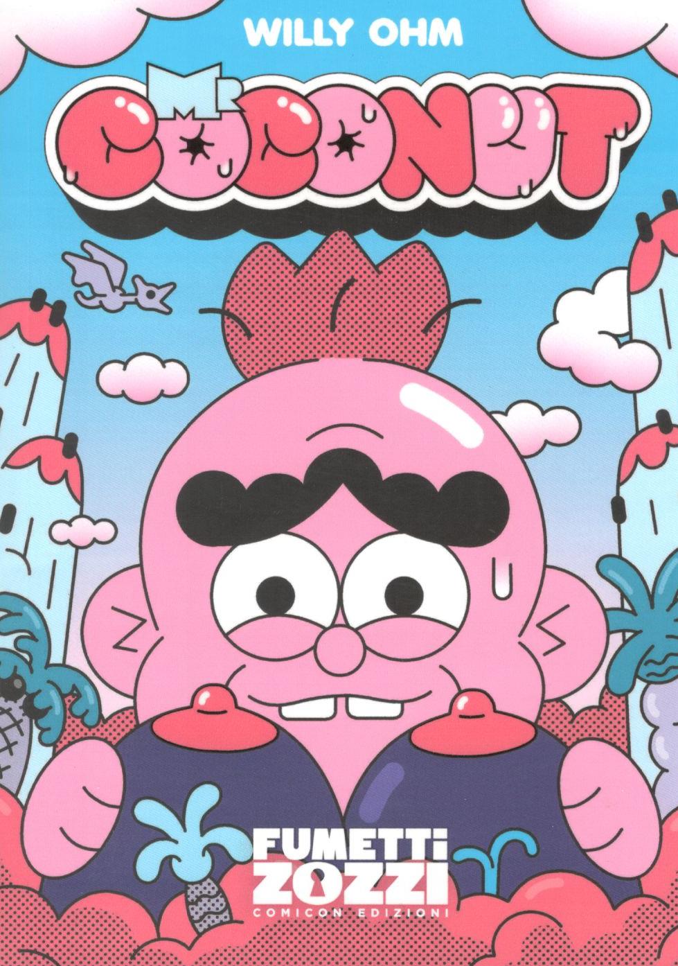 MR. COCONUT - 1_thumbnail MR. COCONUT - 1_thumbnail