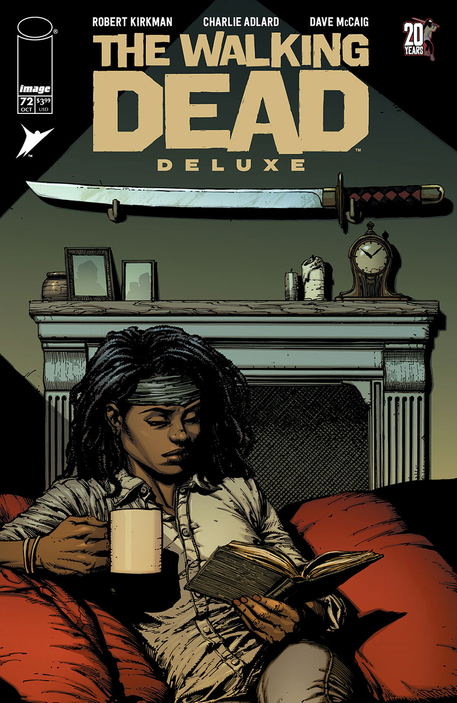 WALKING DEAD DELUXE THE (IMAGE) - 72_thumbnail WALKING DEAD DELUXE THE (IMAGE) - 72_thumbnail