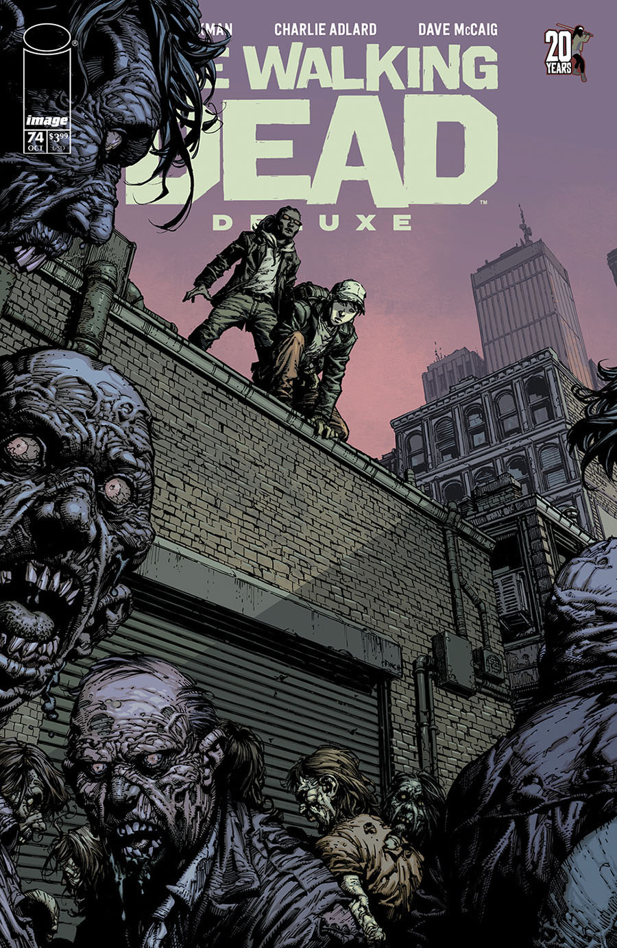 WALKING DEAD DELUXE THE (IMAGE) - 74_thumbnail