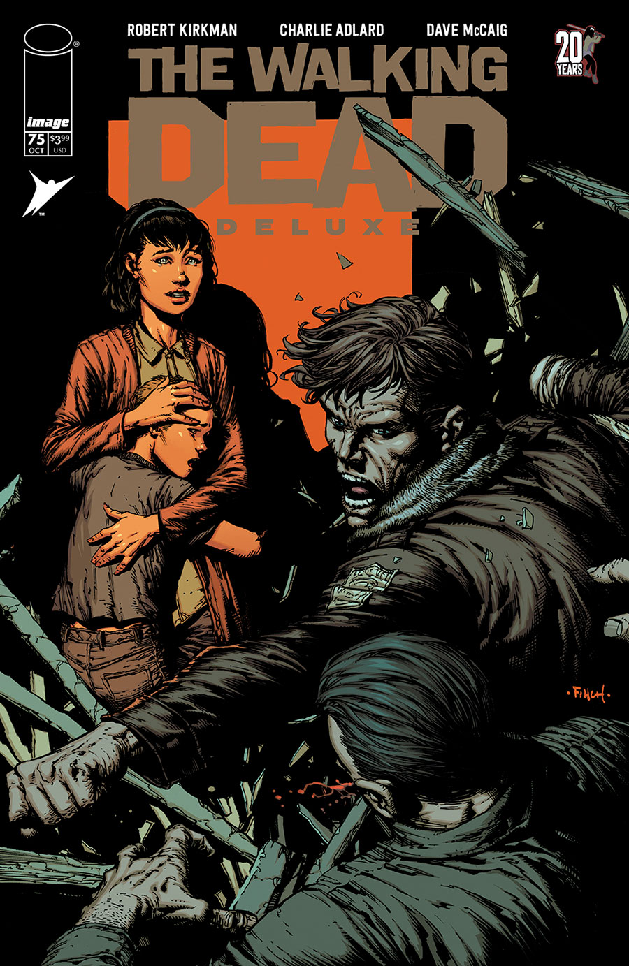 WALKING DEAD DELUXE THE (IMAGE) - 75_thumbnail