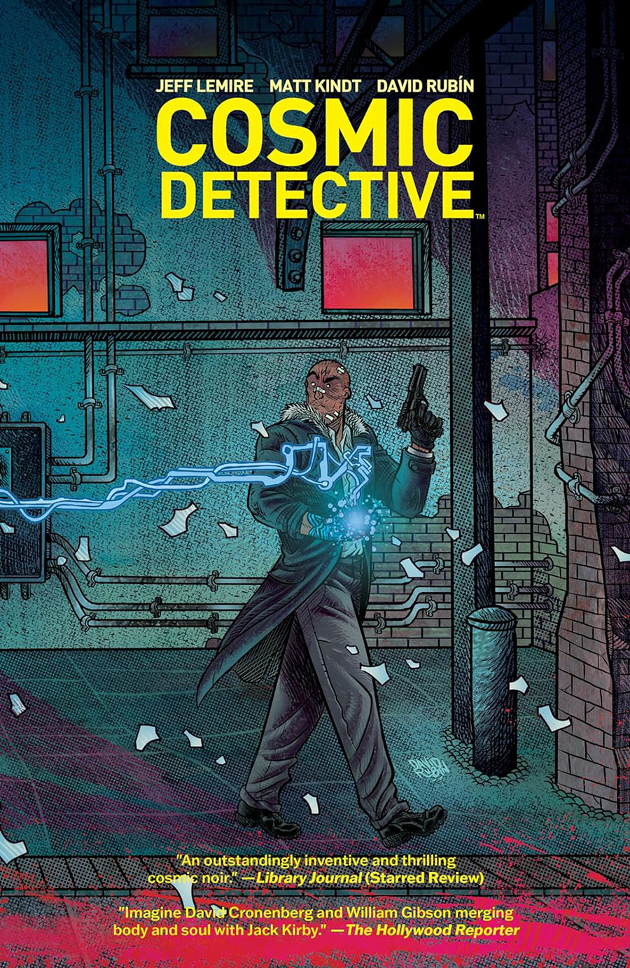 COSMIC DETECTIVE TP - UNICO_thumbnail COSMIC DETECTIVE TP - UNICO_thumbnail