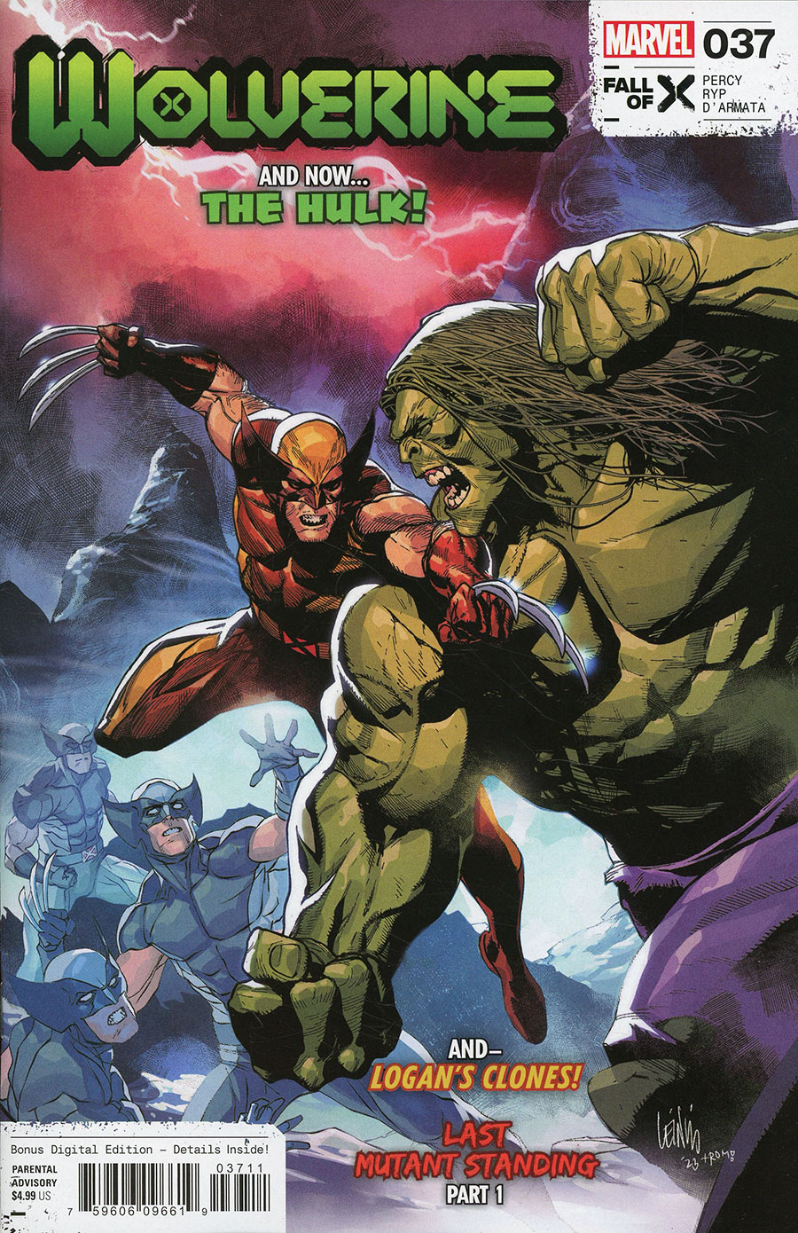 WOLVERINE VOL 7 (MARVEL 2020) - 37_thumbnail WOLVERINE VOL 7 (MARVEL 2020) - 37_thumbnail