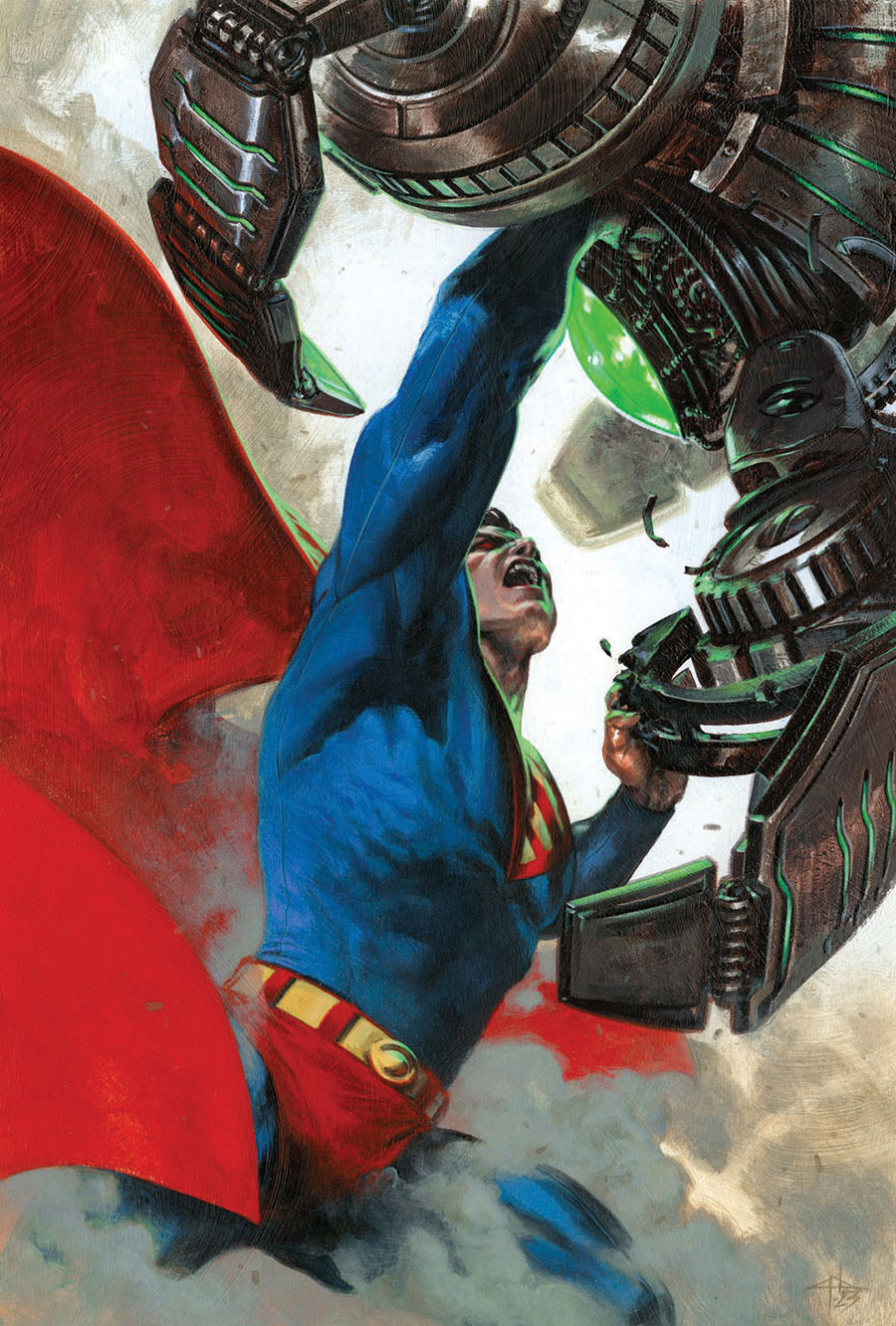 ACTION COMICS VOL. 2 (2016) Variant 3 - 1058_thumbnail ACTION COMICS VOL. 2 (2016) Variant 3 - 1058_thumbnail